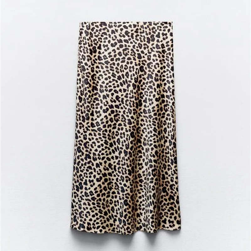 light leopard