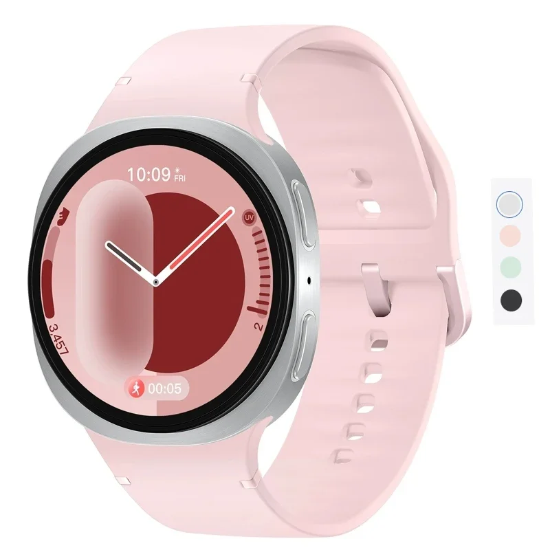 Official Silicone S… - image