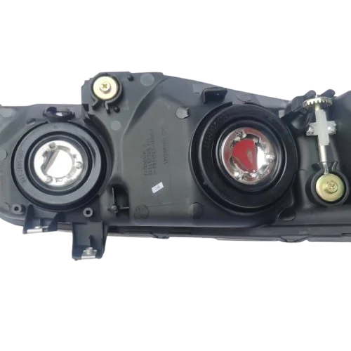 STLF33101-SNA-H51 33151-SNA-H51 Oem اليسار اليمين سيارة كشافات المصباح رئيس ضوء مصباح ل Hondas سيفيكس FA1 2009 20102011Box12V #3