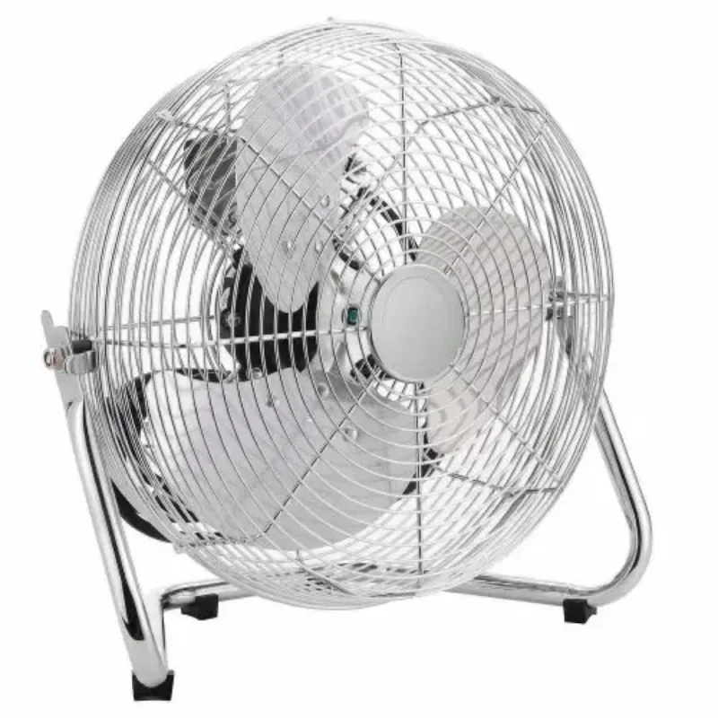 10/12/14/16/18/20'' High Speed industrial floor fans Hurricane  FanHigh Velocity, Heavy Duty Metal Floor Fan for Industrial