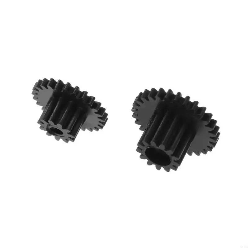 Roda Gigi Motor Lensa untuk Set Alat Aksesori Kamera CANON EF-S 18-55MM II Baru