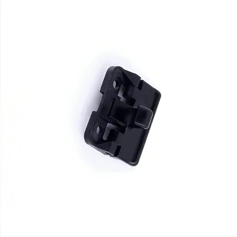 Applicable to Corolla EX 2006-2014 Central armrest box buckle Glove box hinge Storage box lid lock buckle Buckle Hinge