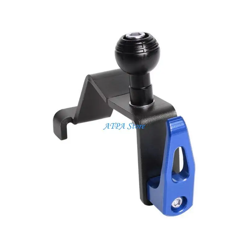 

U13C Motorcycle Modification Organizers Hook Storage Solution Holder