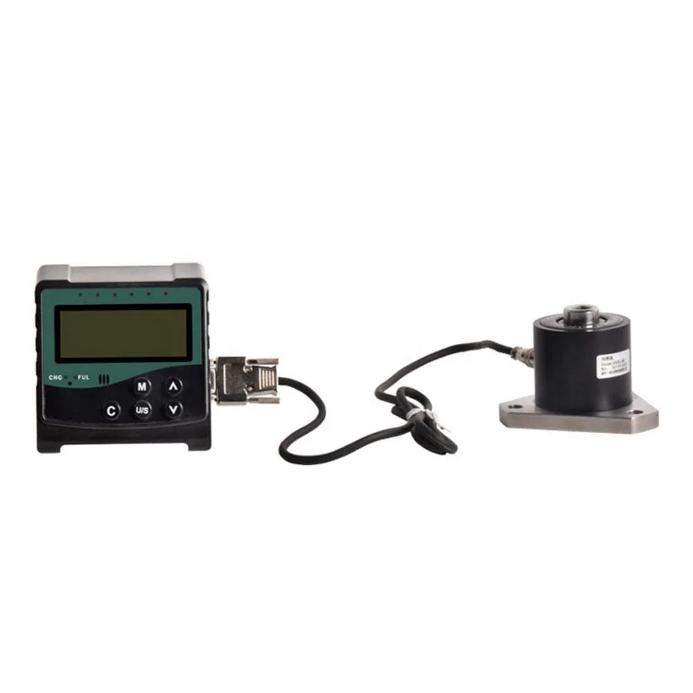 

ANSJ-550 Portable Torque Tester Torque Sensors Tester Buzzer and LED Warning