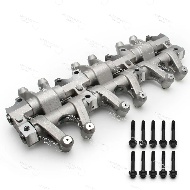 4892293AC Valve Rocker Arm 3.5L 4.0L Engine Parts For Automotive Replacement