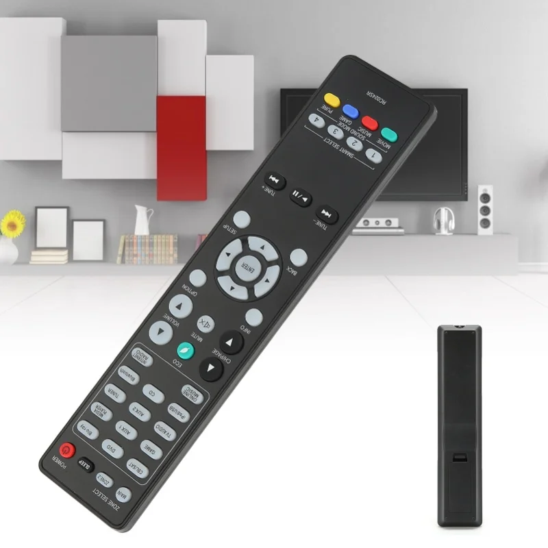 Remote Control For Marantz SR6009 SR6010 SR6011 RC020SR RC021SR RC024SR RC025SR RC033SR RC034SR