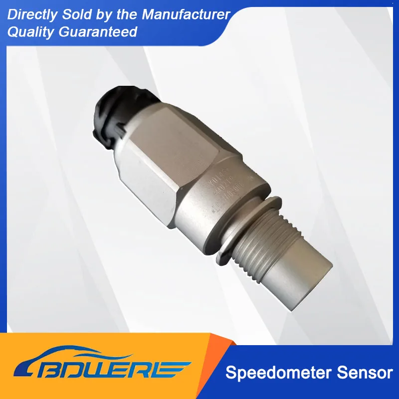 Picture 4: FOTON Aoling CTS, Suyun, Aumark S3 - Odometer Sensor, Speedometer Sensor -  FL0376020006A0  FH0381020001A0