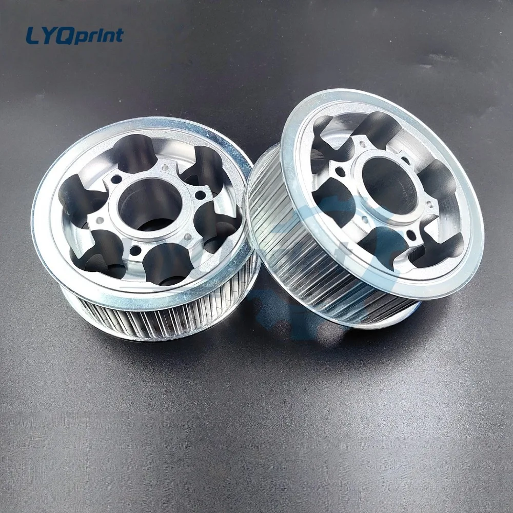 

Усиленное синхронное колесо с 50 зубьями для печатной машины Heidelberg CD102XL105, SA.109.1331