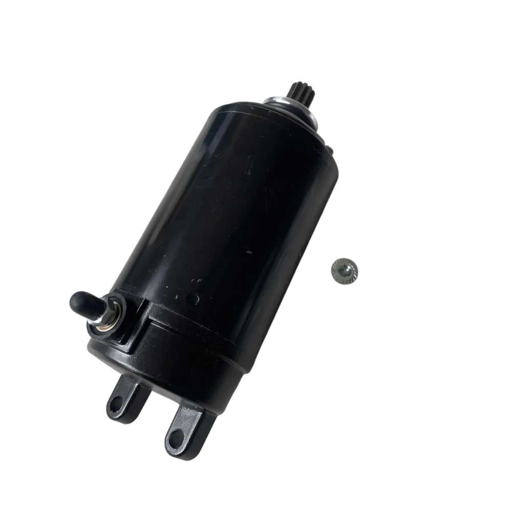 CCW QJ Starter Motor for BENELLI 752S 20  Leoncino 800 Trail 2022 249016060000
