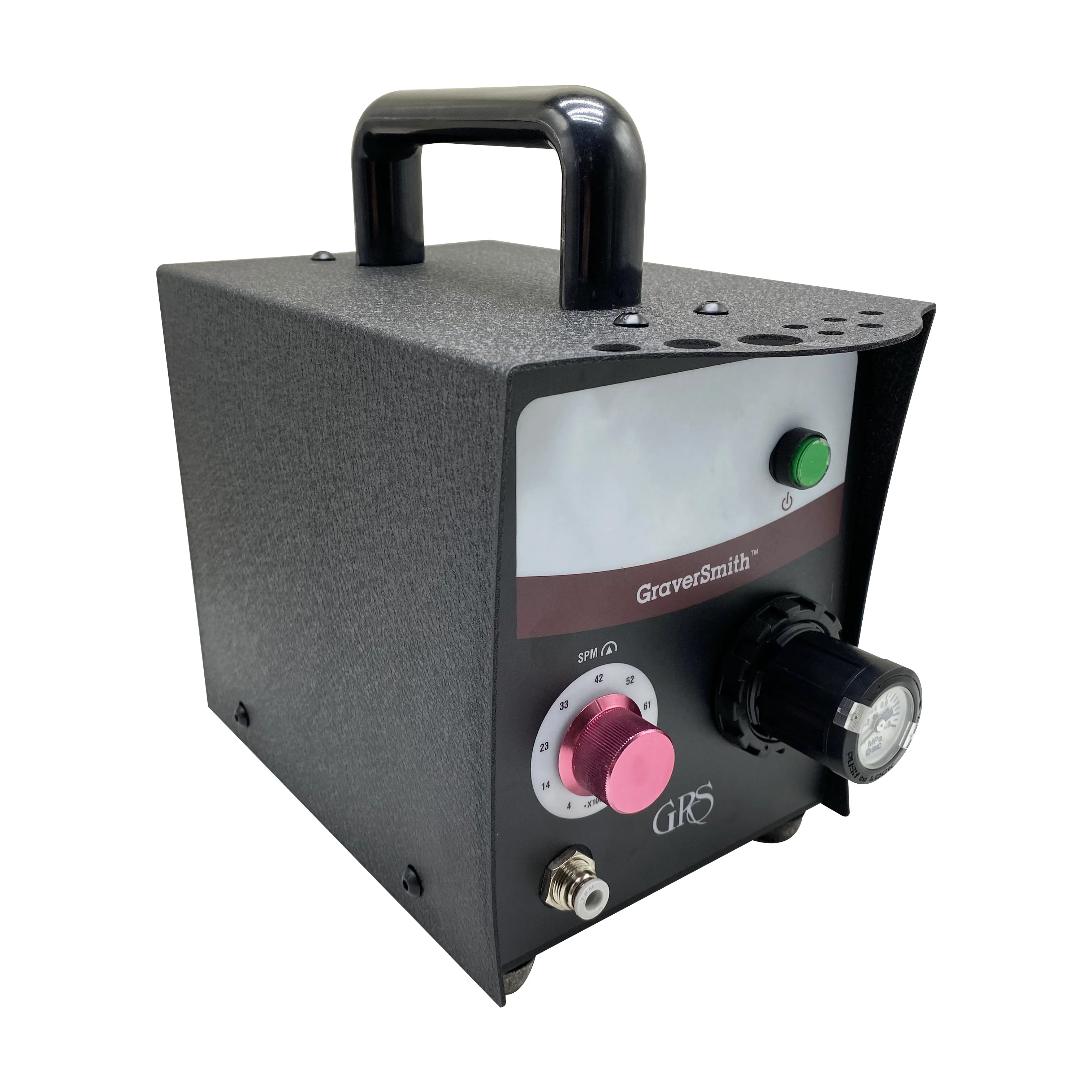 

Pneumatic Engraving Machine Floral Engraving Machine Edge Banding Machine Gold, Silver, and Copper Jewelry Pattern Carving Tools