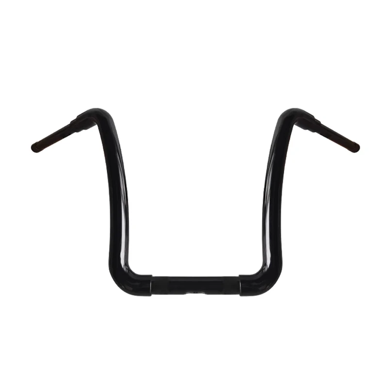 Gloss Black Handlebar 16