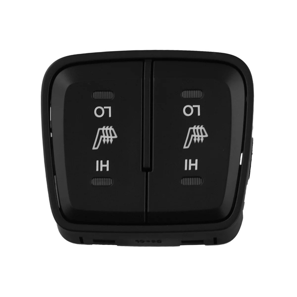 

Car Seat Heater Heat Switch for Hyundai 2011-2015 Sonata YF I45 937103S200 937104Q000