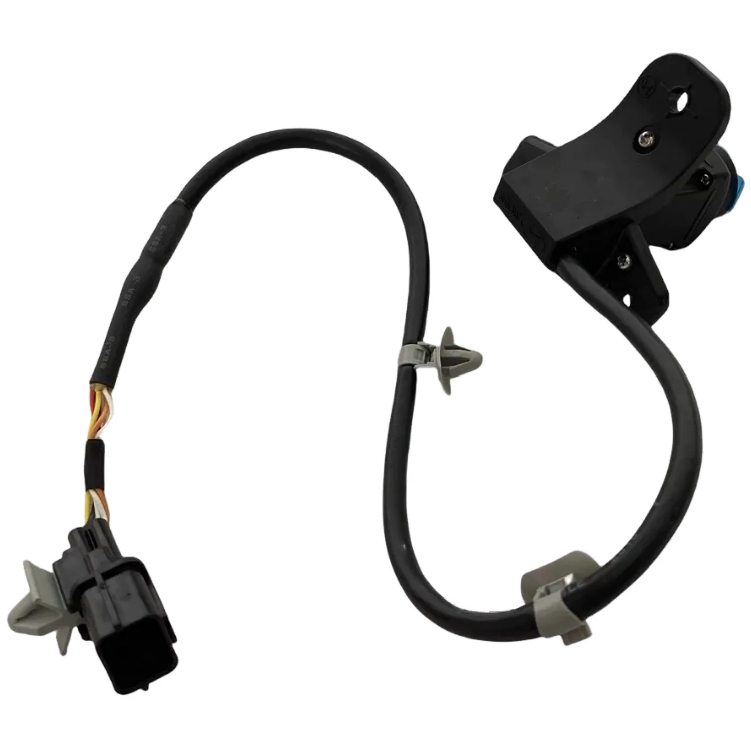 Рисунок 5 - Камера передней решетки автомобиля