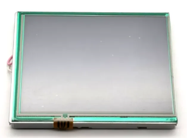

5.7"inch TX14D12VM1CAA LCD display screen with Touch screen panel 320*240