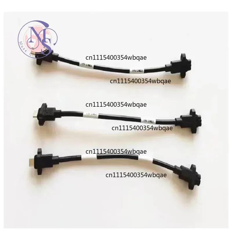 ZOCI-FOR- T50 T25 FPV Signal Cable, 1Pc Agriculture Plant Protection Drone Replacement Wire Accessory