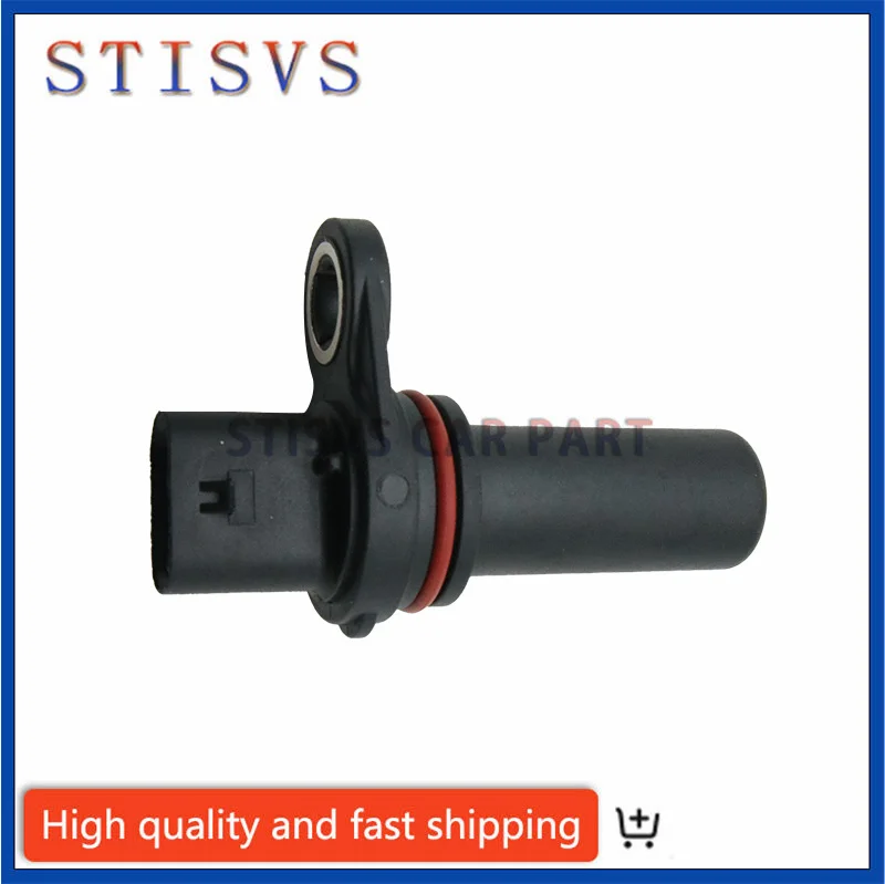 Sensor Posisi Crankshaft Mesin 05033307AC Untuk Chrysler Jeep Dodge Journey 2.4L 2009-2020 5033307AC 05033307AB 05033307AE