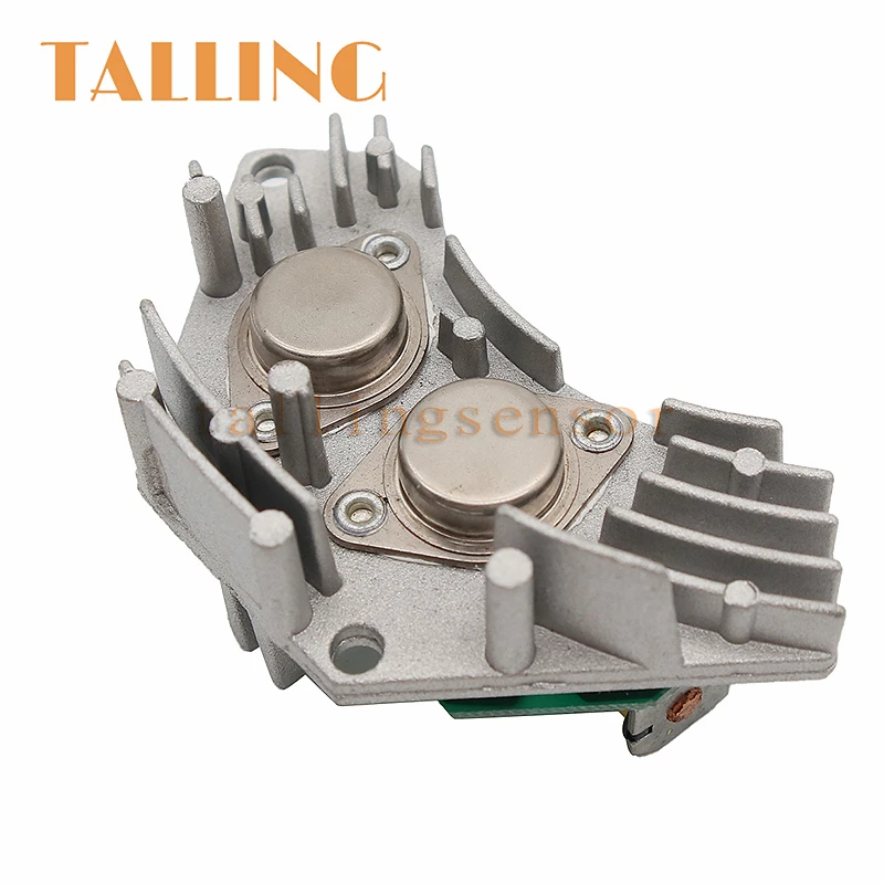 Blower Heater Fan Motor Resistor Regulator 644178 For Citroen Berlingo Xantia XM Xsara ZX Peugeot 106 405 New 6441.78 698032