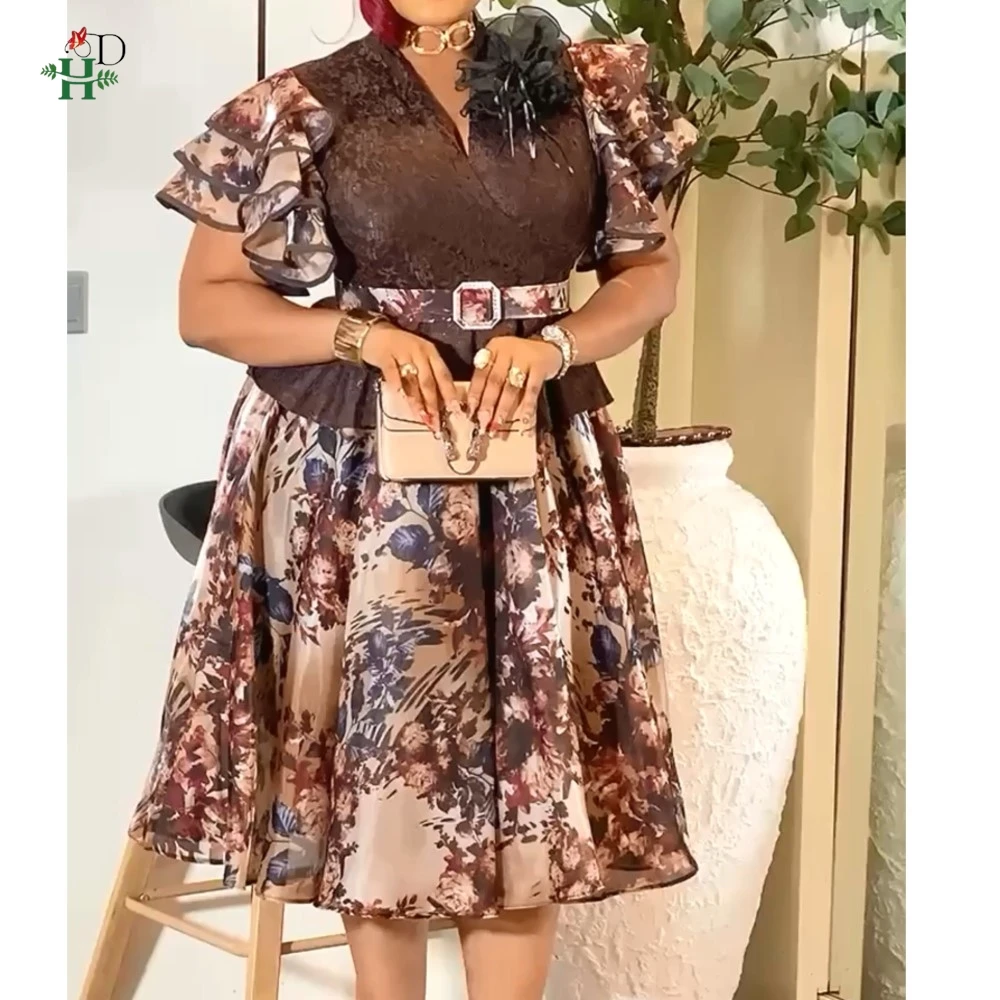 

Платья H&D Turkey: африканские платья для женщин, элегантные женственные платья, качественная турецкая одежда для дам, платья по распродаже.