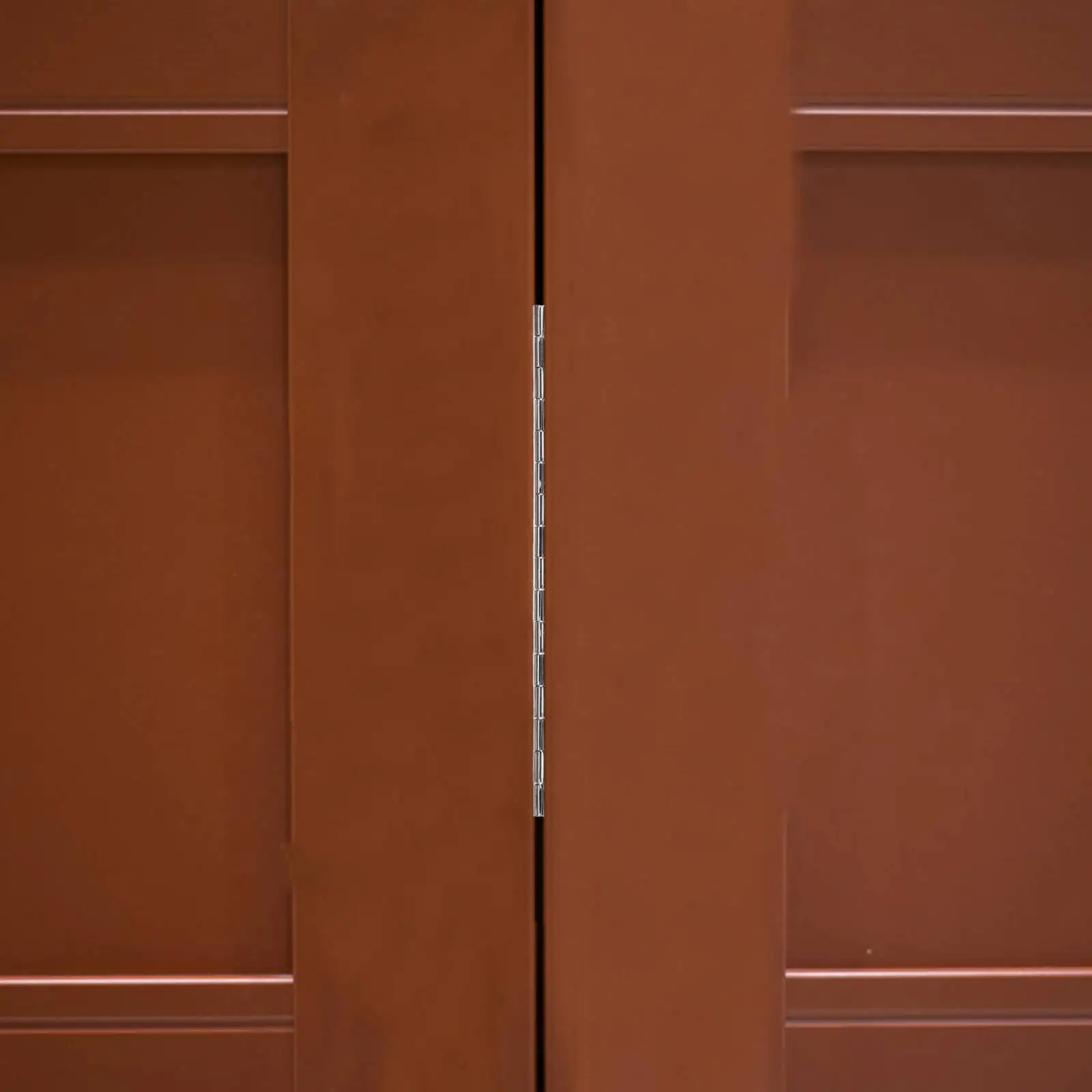 3 pçs decoração caixa de madeira dobradiça dobradiças dobráveis resistentes longo piano artesanato guarda-roupa ferragem grandes acessórios para móveis