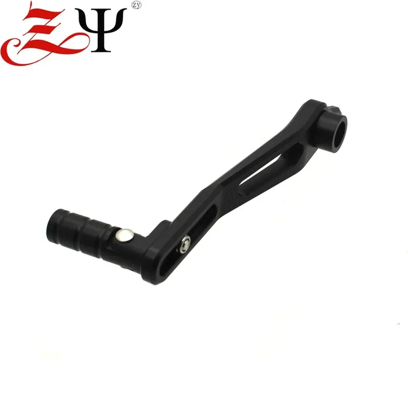 Adjustable Folding Gear Shift Lever Accessory for Ducati Multistrada 1200 Enduro 950 2011-2018 Multistrada950 2017 2018