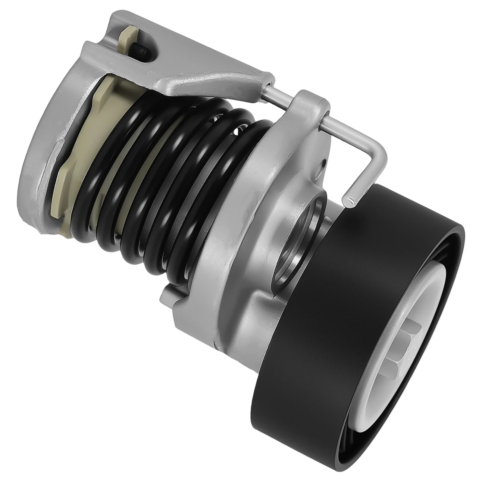 Tendeur de courroie avec poulie pour VW Beetle Caddy EOS 1.6 2.0 TDI 2008-2016
