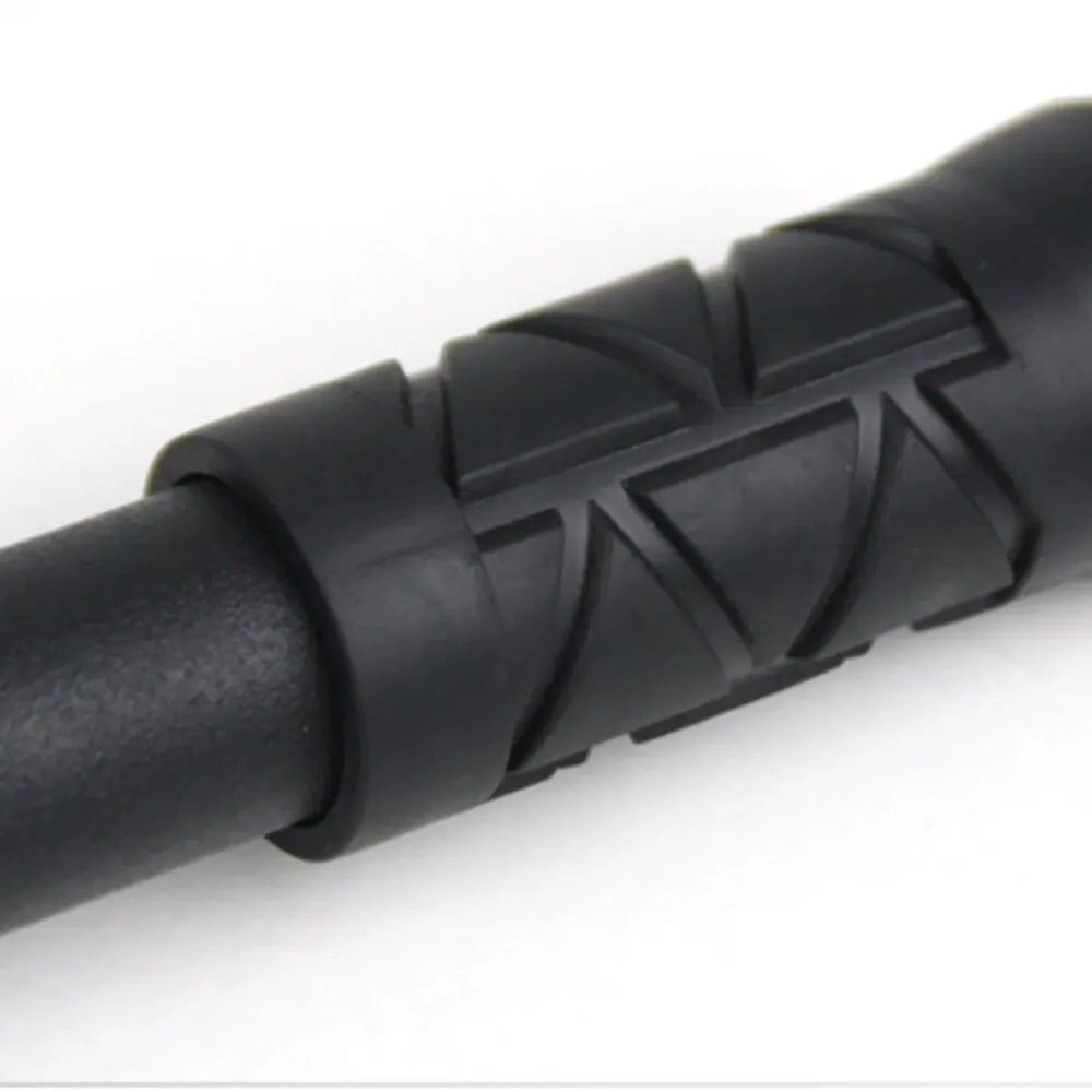 Outdoor 40CM Multifunctional Folding Portable Vehicle Mounted Soldier Camping Fishing Engineering Shovel image 6