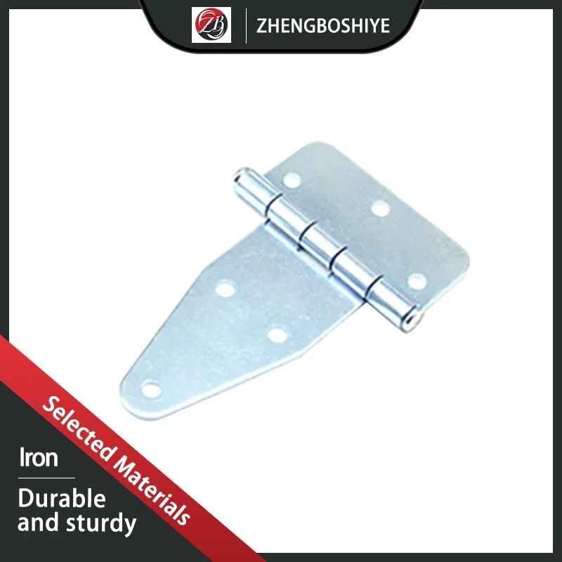

Triangular Mechanical Equipment With Thickened And Elongated Multi Specification Heavy-Duty Hinges Made Of Galvanized Iron
