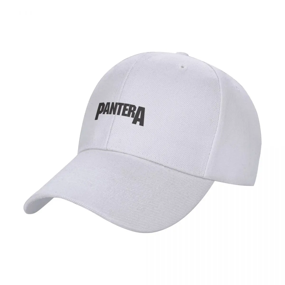 

Fashion Pantera Heavy Mental Rock Band Baseball Cap Sun Visor Truck Hats