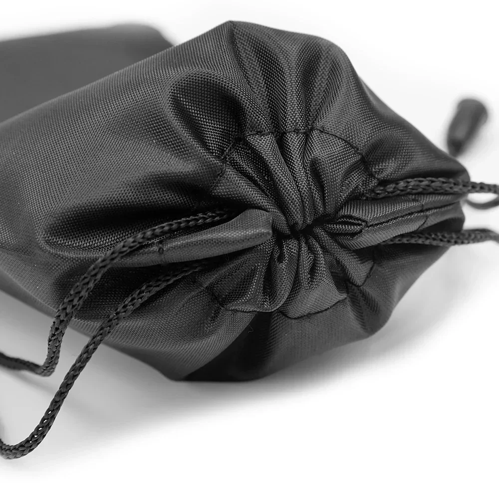 1-50 stücke Tragbare Weiche Tuch Wasserdichte Sonnenbrille Tasche Mikrofaser Staub Lagerung Beutel Gläser Tragen Tasche Brillen Fall Container – Detail 4
