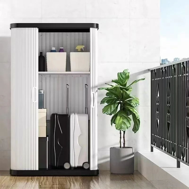 Garden Garden Sundries Tools Storage Villa Outdoor Cabinet