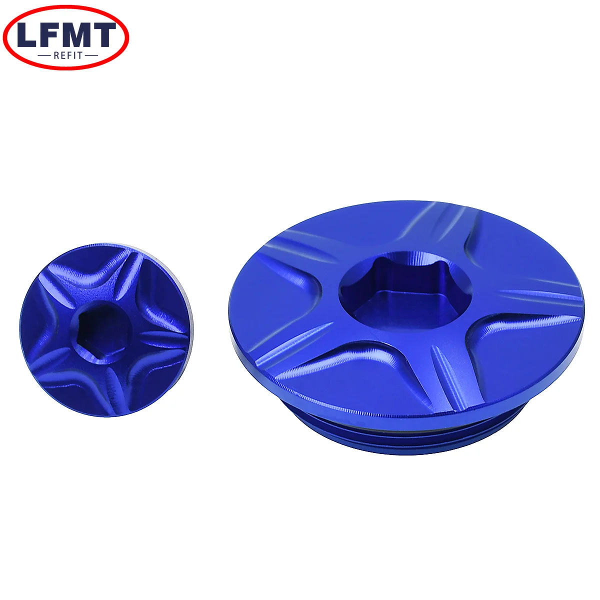 Para yamaha yz250f yz450f yz250fx yz450fx wr250f wr450f raptor 700/r/se raptor 700/r ttr230 ttr125e/le tampa da tomada de sincronização do motor