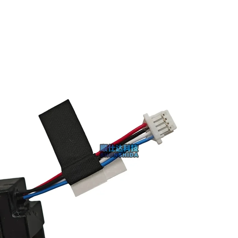 Built‑in Audio Loudspeaker for Asus FA506 FX506L FX506LI‑BI5N5 TUF Gaming A1 A2 Laptop Notebook Replacement Speaker