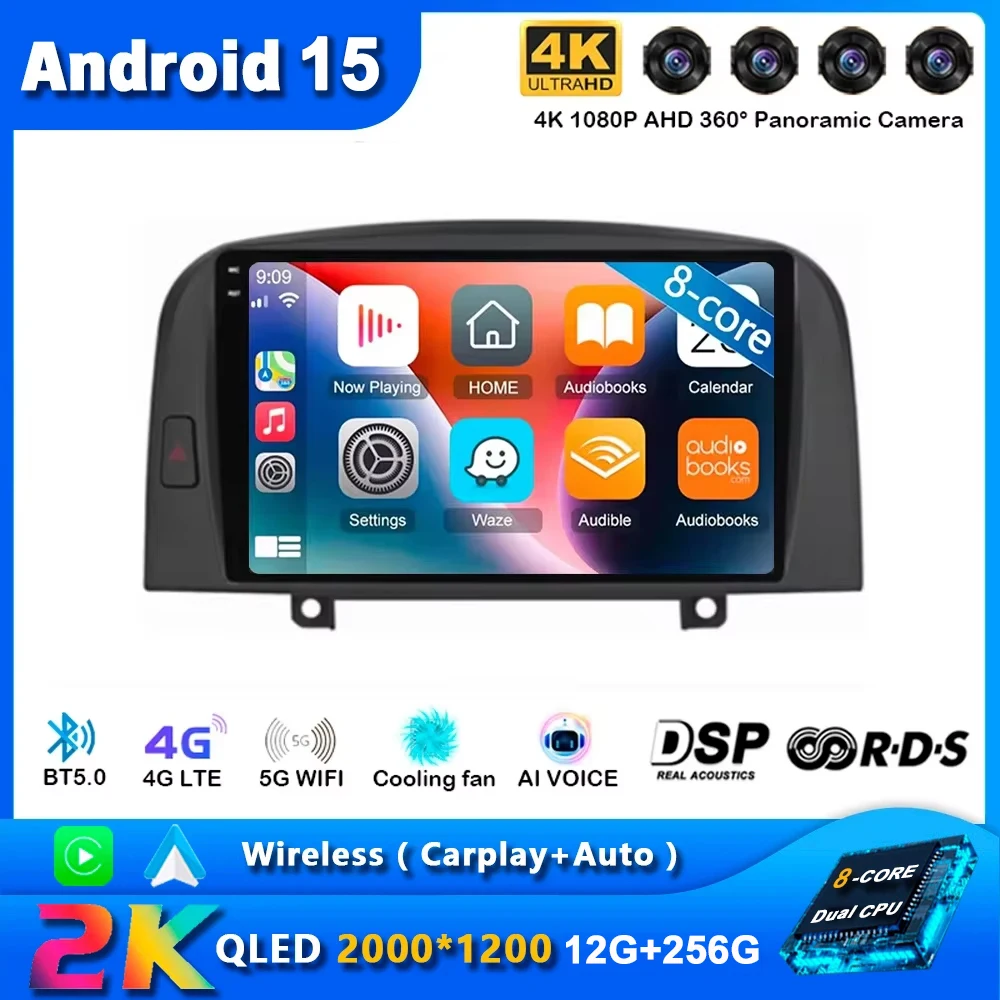 Android 15 For Hyun… - image