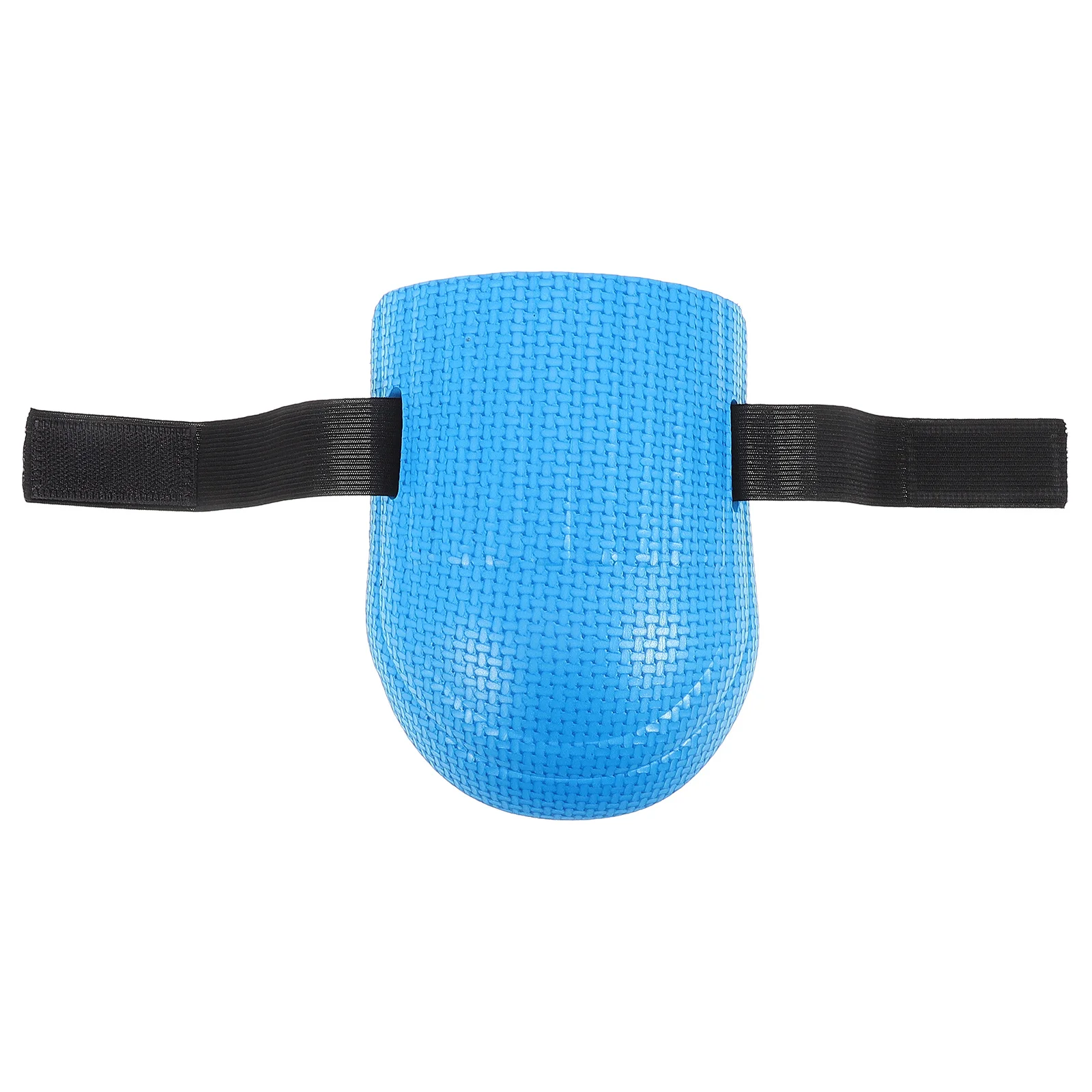 Genouillère Eva pour Yoga, coussin de protection en mousse souple, sangle réglable pour Fitness, entraînement, jardinage, nettoyage, coussin à genoux