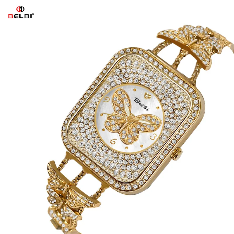 Elegant Women'S Watches, Gifts For Women, High-End Selection Of Watches, Items Suitable For Women, High-Quality Women'S Watches.
