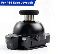 Besavior Adjustable Tension TMR Joystick Plug&Play Replacement Thumb Stick Module for PS5 Edge Controller Repair Accessories 4