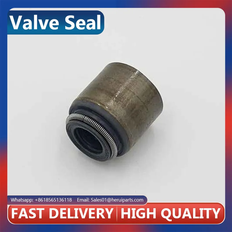 

4HK1 Valve Oil Seal ZX200-3LC