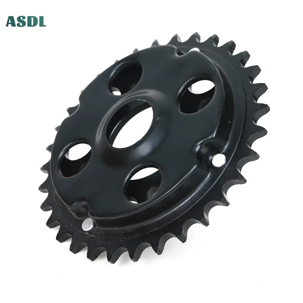 1pc 520 14T 32T Motorcycle Front Rear Sprocket Kit for Honda CA250 CA 250 CA250T Rebel Staring Wheel 14 32 tooth 520-14T 520-32T