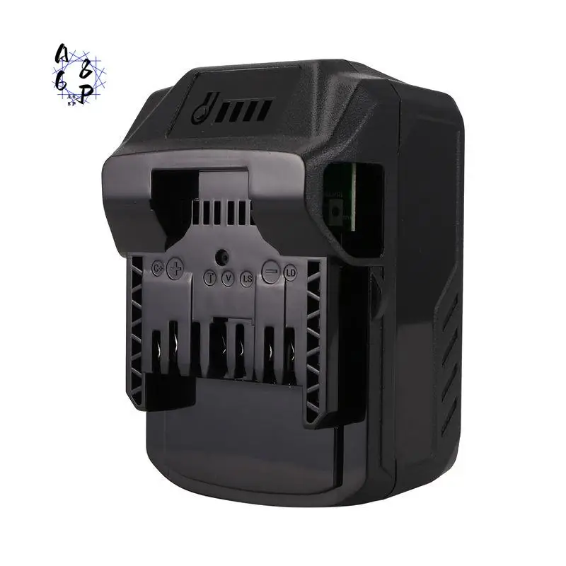 A68P-BSL36A18 Li- Battery Case PCB Board Circuit BOX For Hitachi HIKOKI 36V 18V Multivolt MV Li- Battery Housings