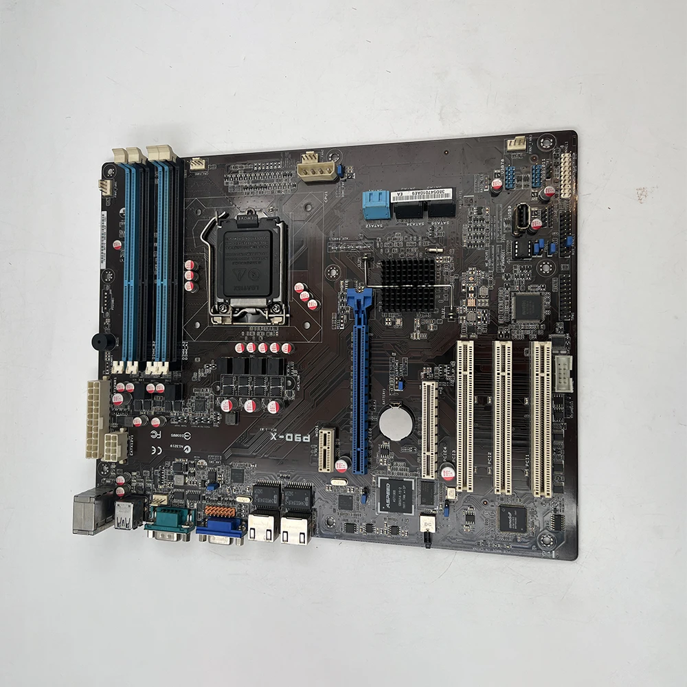 P9D-X For Asus E3-1230 V3 Server Motherboard