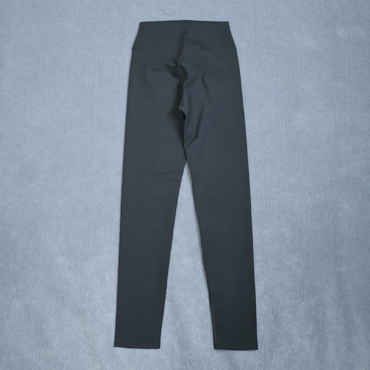 Ctenkevet Damen-Yogahose mit hoher Taille, schnell trocknend, atmungsaktiv, Sommer-Radleggings für Damen zum Laufen und Radfahren – Detail 15
