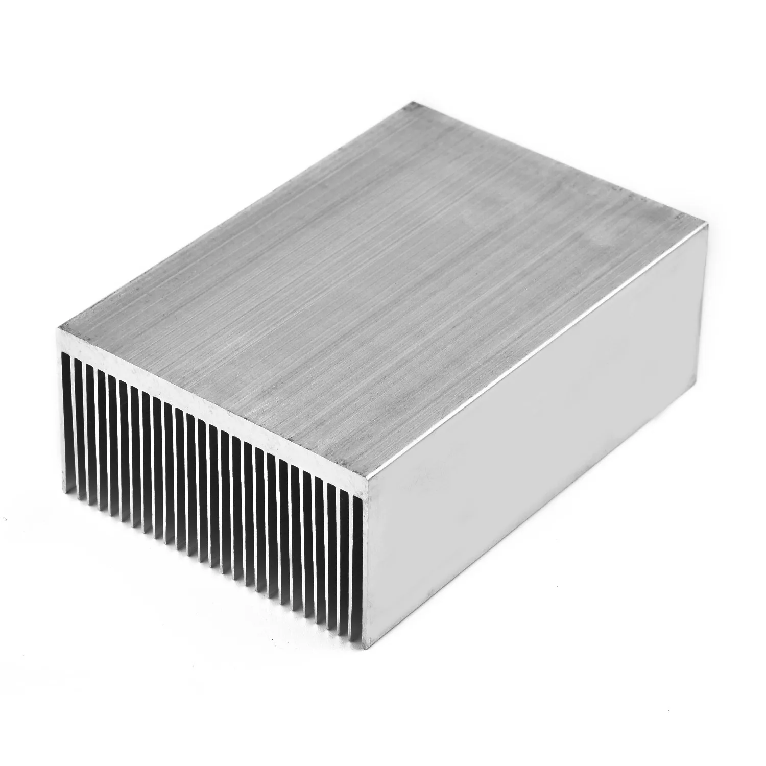 

Новый радиатор 100 х 69 х 36 мм, радиатор, большие легкие детали, надежная замена, сменный аксессуар, алюминий