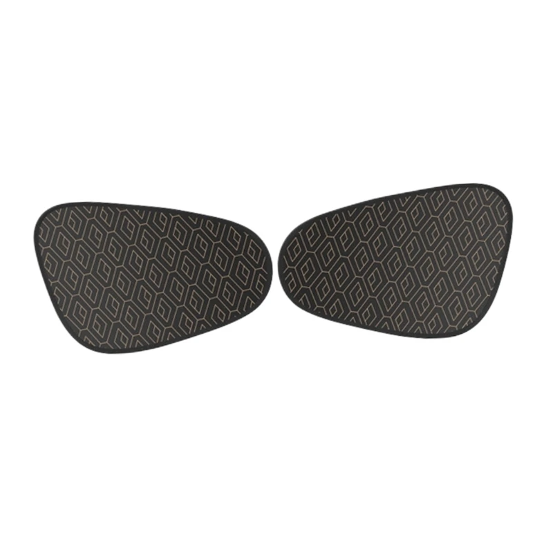 U75F Electrostatic Sun Shade Curtains For Vehicle Window Blocks Light Reduces Glares No Tool Required For Installation 1 Pair