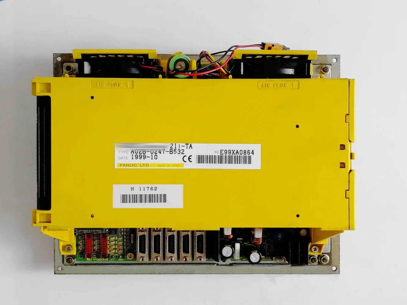 A02B-0247-B532 for Fanuc Original System