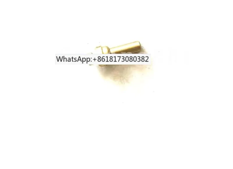 

7. Thermostatic valve 2019.0 screw air compressor spare parts