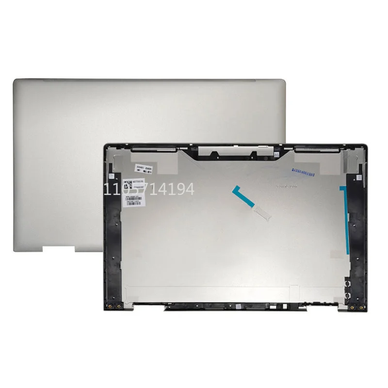 NEW For X360 13-AY TPN-C147 Laptop LCD Back Cover/ Top Lid Palm Rest/Upper Case Bottom Case/Lower Case