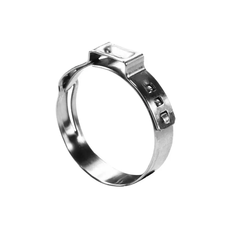 SYW-Tightening Ring Ring/Pliers Optional/Combination Box Stainless Steel Clamp Combination Box 420Pcs