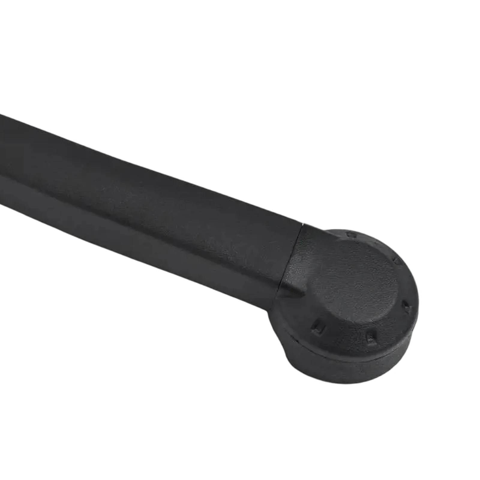 

Комплект заднего дворника ABS, черный цвет, недеформирующийся дизайн, черные рычаги стеклоочистителя, аксессуар, как показано на рисунке