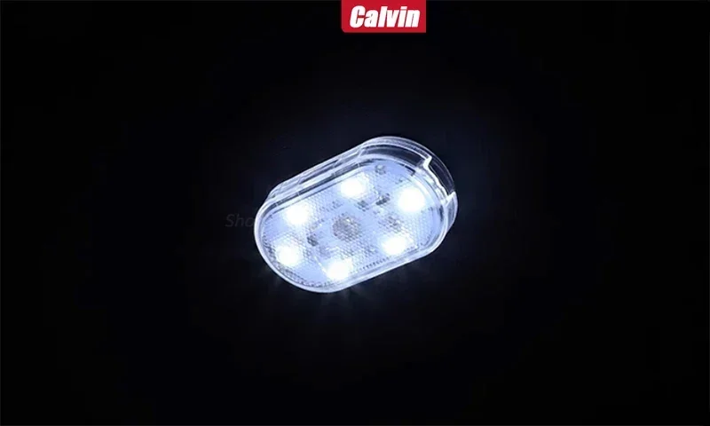 Car Roof LED Lights Fit for BYD Dolphin atto 1 Seagull Rear Reading Lights Rear Seat Trunk Lighting Interior Supplies accessoire