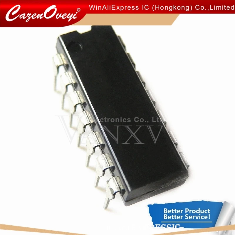 1-20PCS SN74LS86N SN74LS86 SN74HC4066N 74HC4066 SN74LS07N 74LS07 SN74HC04N 74HC04 CD4001BE CD4001 LM2902N LM2902 DIP-14